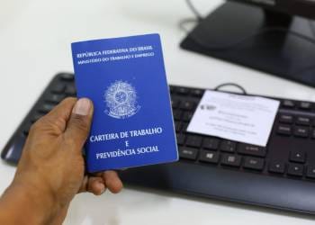 Sine Manaus oferta 233 vagas de emprego nesta segunda-feira, 6/5