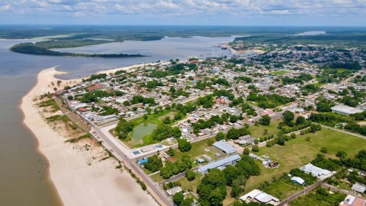 Câmara Municipal realiza audiências públicas para edital de concessão da Floresta Estadual de Maués