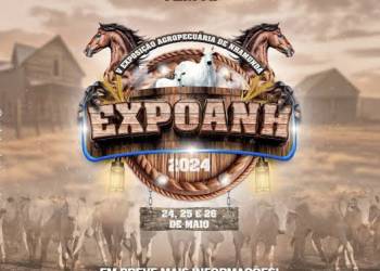 Prefeitura de Nhamundá divulga candidatas a Garota Expoanh 2024