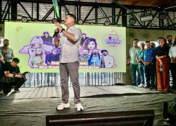 Prefeitura trará Wesley Safadão como atração do ‘#SouManaus Passo a Paço