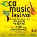 Ecomusic – Festival da Canção premiará R$ 7000 para composições inéditas