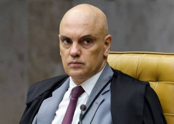 Moraes rejeita recurso de Bolsonaro e Braga Netto contra inelegibilidade aplicada pelo TSE