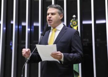 Morre o ex-deputado federal Arthur Bisneto, aos 44 anos, em Manaus