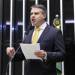 Morre o ex-deputado federal Arthur Bisneto, aos 44 anos, em Manaus