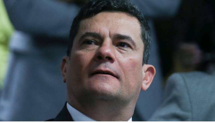 Cármen Lúcia determina julgamento de Sérgio Moro por calúnia contra Gilmar Mendes