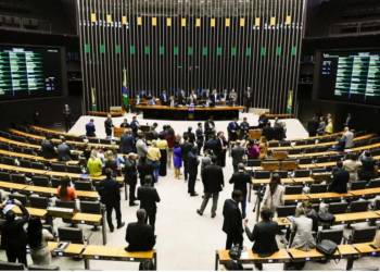 Congresso aprova crédito extra de R$ 4,7 bi para governo e ministérios