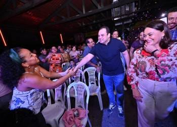 Pré-candidato, Roberto Cidade amplia apoios e fortalece Plano de Governo para Prefeitura de Manaus