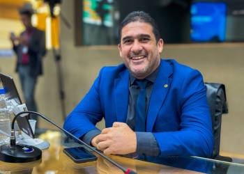 Lei do deputado Cristiano D’Angelo reconhece como de interesse cultural a Festa do Tucunaré no município de São Sebastião do Uatumã