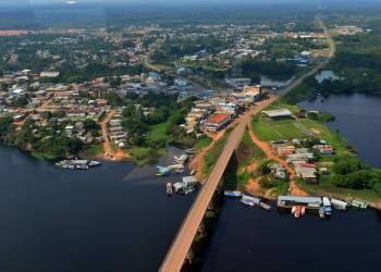 Após pedido da DPE-AM, Justiça determina cancelamento de show de Naiara Azevedo no Careiro