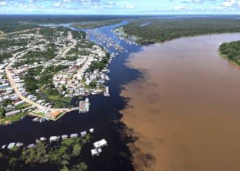 Povos indígenas de Tapauá participam de ações para fortalecer atividades de subsistências