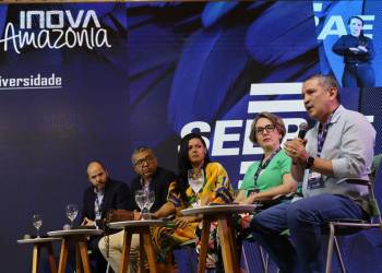 TCE-AM fortalece debate sobre bioeconomia e outras práticas sustentáveis na Amazônia