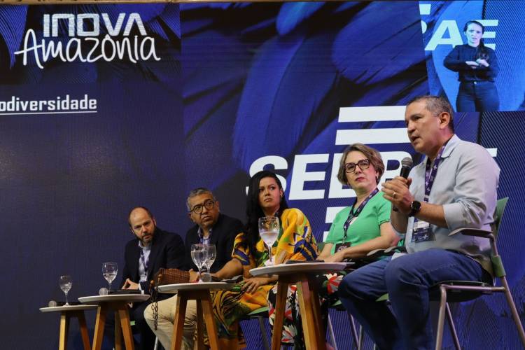 TCE-AM fortalece debate sobre bioeconomia e outras práticas sustentáveis na Amazônia