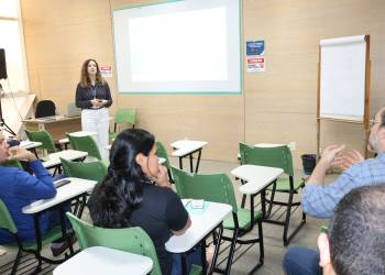 Rede Integrar apresenta ao TCE-AM o plano de ações para aprimorar fiscalização pública