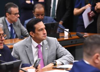 Sidney Leite relata projeto do governo que cria a Letra de Crédito do Desenvolvimento