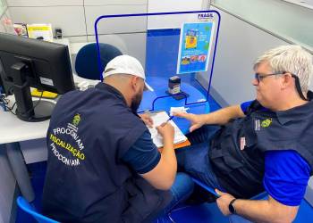 Procon-AM autua três agências bancárias por descumprimento da Lei das Filas