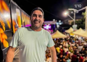 Lei do deputado Cristiano D’Angelo concede título à Codajás de “Capital Amazonense do Açaí”