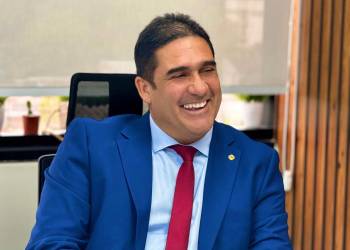 Em Itacoatiara, Wilson Lima faz entregas de R$ 40 milhões com melhorias na infraestrutura e fomento aos setores social e primário