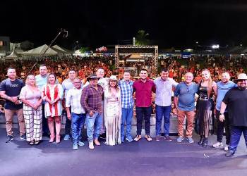 “Avançamos para melhor o setor de agropecuária do nosso município”, afirma Marina Pandolfo