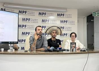 Mineração de Potássio em Autazes (AM): em coletiva de imprensa, MPF destaca danos aos povos indígenas e ao meio ambiente