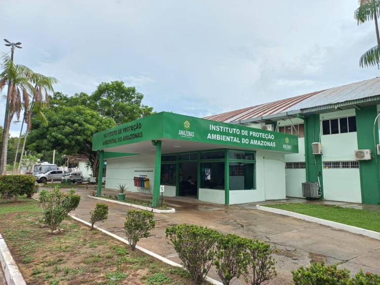 Ipaam abre inscrições para capacitação em Licenciamento Ambiental para Exploração de Recursos Minerais