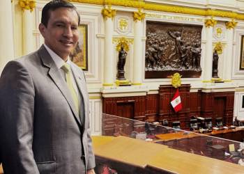 No Parlamaz, Sidney Leite defende fortalecimento da ciência a partir dos saberes amazônicos