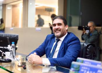 Projeto de Lei do deputado Cristiano D’Angelo propõe Campanha de Conscientização e Sensibilização sobre a Ostomia