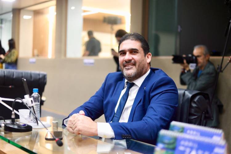 Projeto de Lei do deputado Cristiano D’Angelo propõe Campanha de Conscientização e Sensibilização sobre a Ostomia