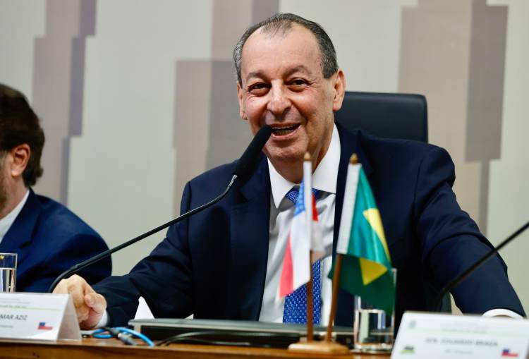 Matéria aprovada na CAE segue em regime de urgência para apreciação no Plenário