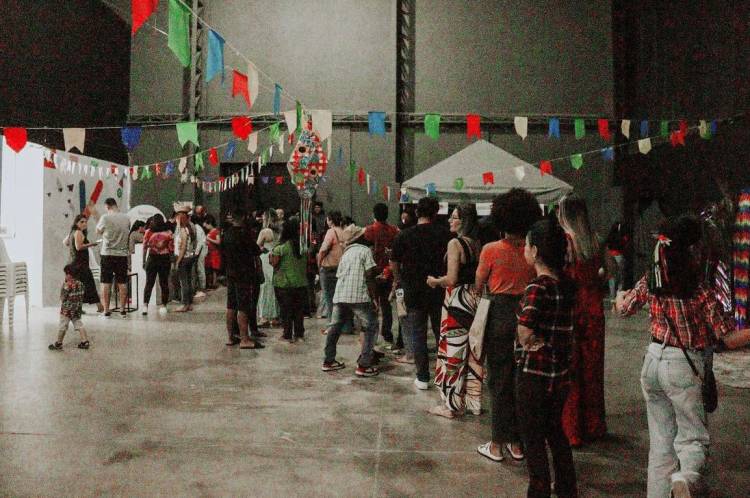 Junho chegou e a 2ª edição do “Legacy na Roça”