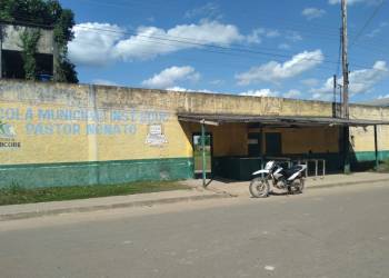 Ministério Público emite recomendação por acessibilidade em escola de Manicoré