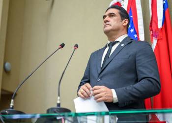 Deputado Cristiano D’Angelo propõe Projeto de Lei para instituir o ‘Novembro Azul’ no Amazonas