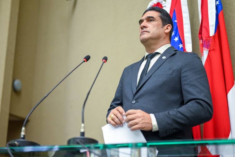 Deputado Cristiano D’Angelo propõe Projeto de Lei para instituir o ‘Novembro Azul’ no Amazonas