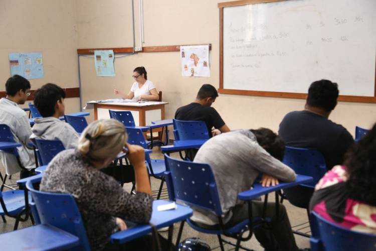 Escola Tecnológica da FPFtech abre vagas para cursos de Automação Industrial e Desenvolvimento de Software