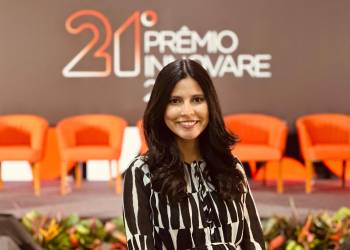 Defensoria Pública do Amazonas participa da abertura do tema da 21ª edição do Prêmio Innovare