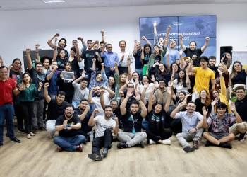 Manaus Tech Hub e UEA promovem Innovation Day: Uma imersão de inovação e tecnologia na saúde