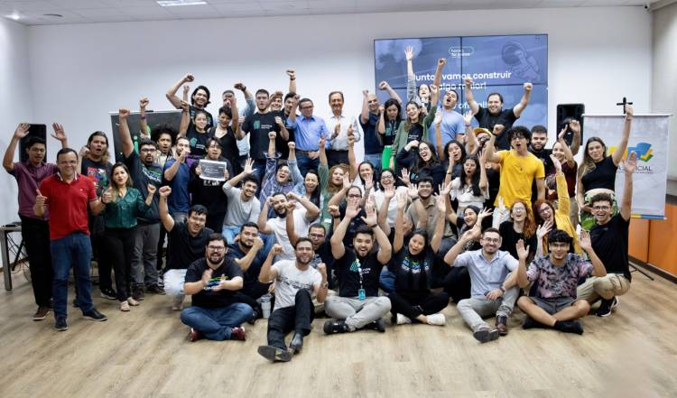 Manaus Tech Hub e UEA promovem Innovation Day: Uma imersão de inovação e tecnologia na saúde