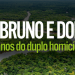 Bruno e Dom: dois anos após o crime, MPF atua para punir responsáveis e melhorar a segurança no Vale do Javari (AM)