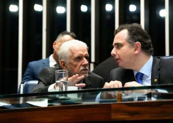 Taxa da blusinha: Senado aprova taxação de compras internacionais de até US$ 50