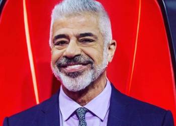 Lulu Santos passa mal e é internado no Rio de Janeiro