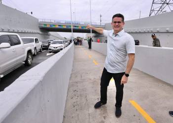 Gestão municipal implementa melhorias na mobilidade urbana de Manaus