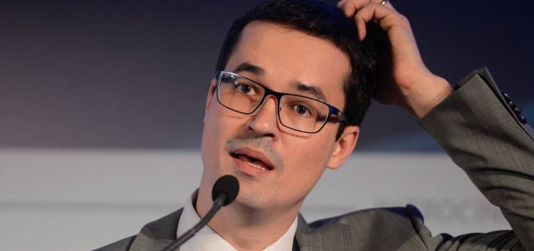 STF mantém decisão que condenou Deltan a indenizar Lula por power point