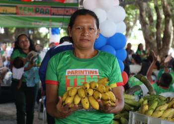 Primeiro lote de pagamento do PAA municipal injeta R$ 460 mil na economia de Parintins