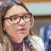 Janja diz que PL do aborto “ataca a dignidade de mulheres e meninas”