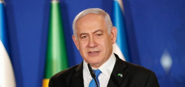 Netanyahu dissolve gabinete de guerra de Israel