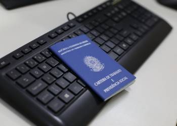 Sine Manaus oferta 283 vagas de emprego nesta segunda-feira, 17/6