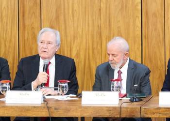 Amazônia recebe R$ 318 milhões para ações de combate ao desmatamento