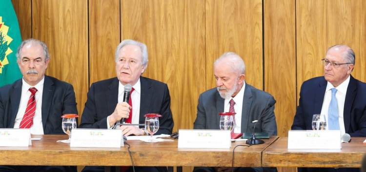 Amazônia recebe R$ 318 milhões para ações de combate ao desmatamento