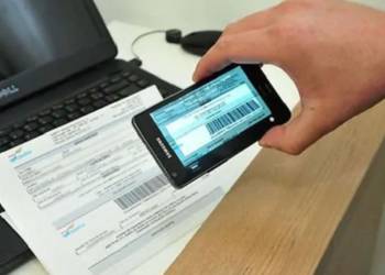 Na região Norte, 61% da população prefere pagar contas por aplicativos, diz estudo da Serasa