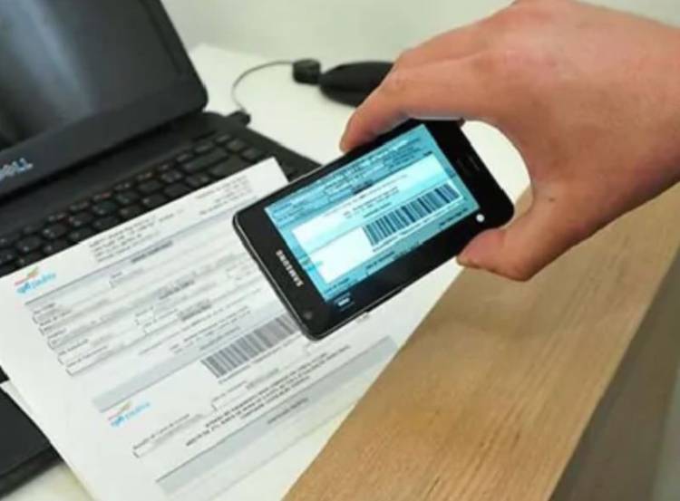 Na região Norte, 61% da população prefere pagar contas por aplicativos, diz estudo da Serasa