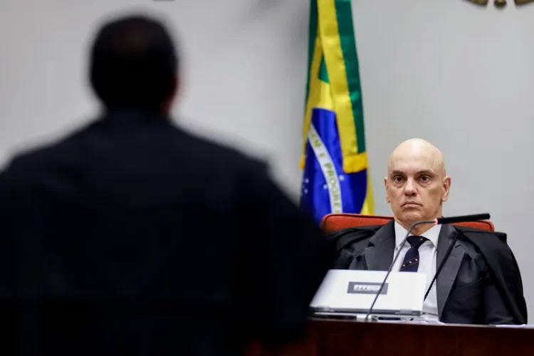 Por unanimidade, STF aceita denúncia e torna réus os acusados pelo assassinato de Marielle